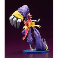 Darkstalkers Bishoujo PVC Statue 1/7 Hsien - Ko 29 cm - The Happy Toy Store