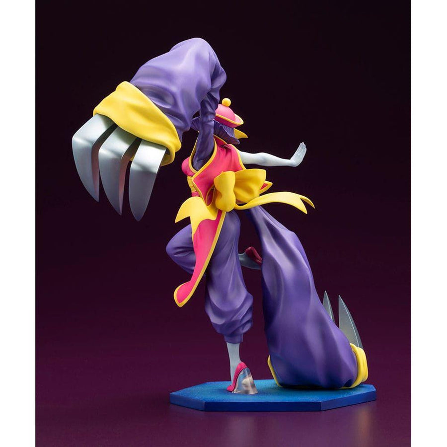 Darkstalkers Bishoujo PVC Statue 1/7 Hsien - Ko 29 cm - The Happy Toy Store