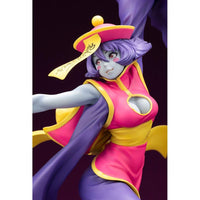 Darkstalkers Bishoujo PVC Statue 1/7 Hsien - Ko 29 cm - The Happy Toy Store