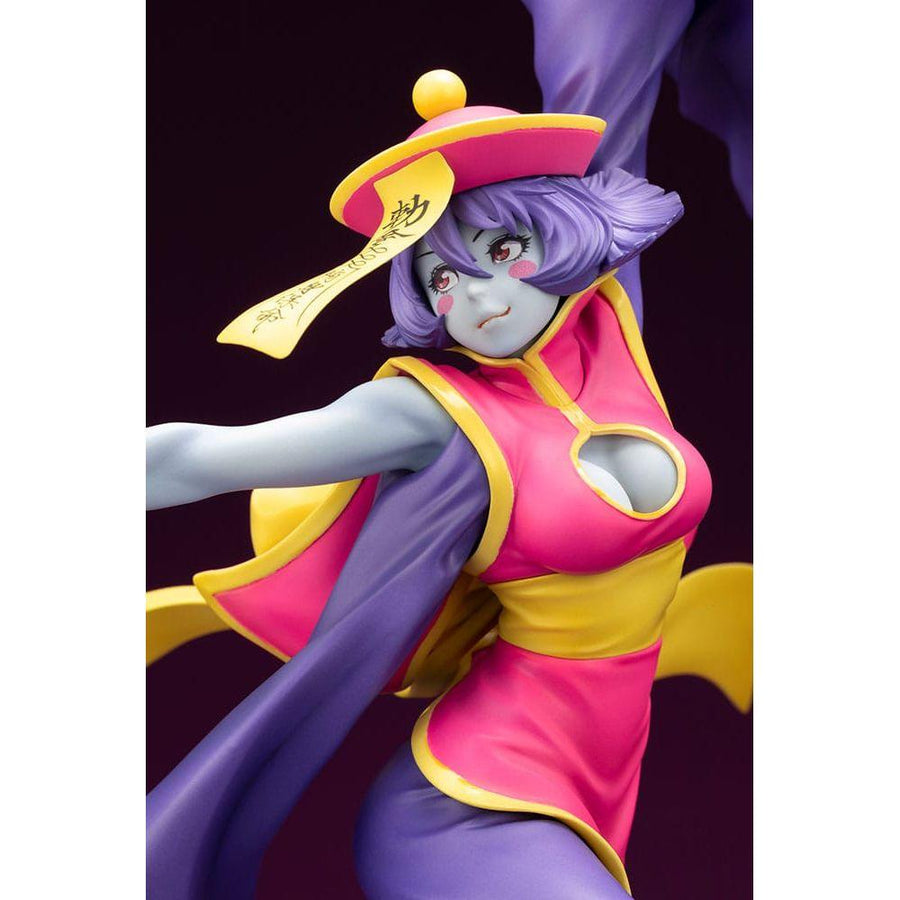 Darkstalkers Bishoujo PVC Statue 1/7 Hsien - Ko 29 cm - The Happy Toy Store