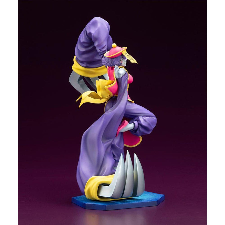 Darkstalkers Bishoujo PVC Statue 1/7 Hsien - Ko 29 cm - The Happy Toy Store