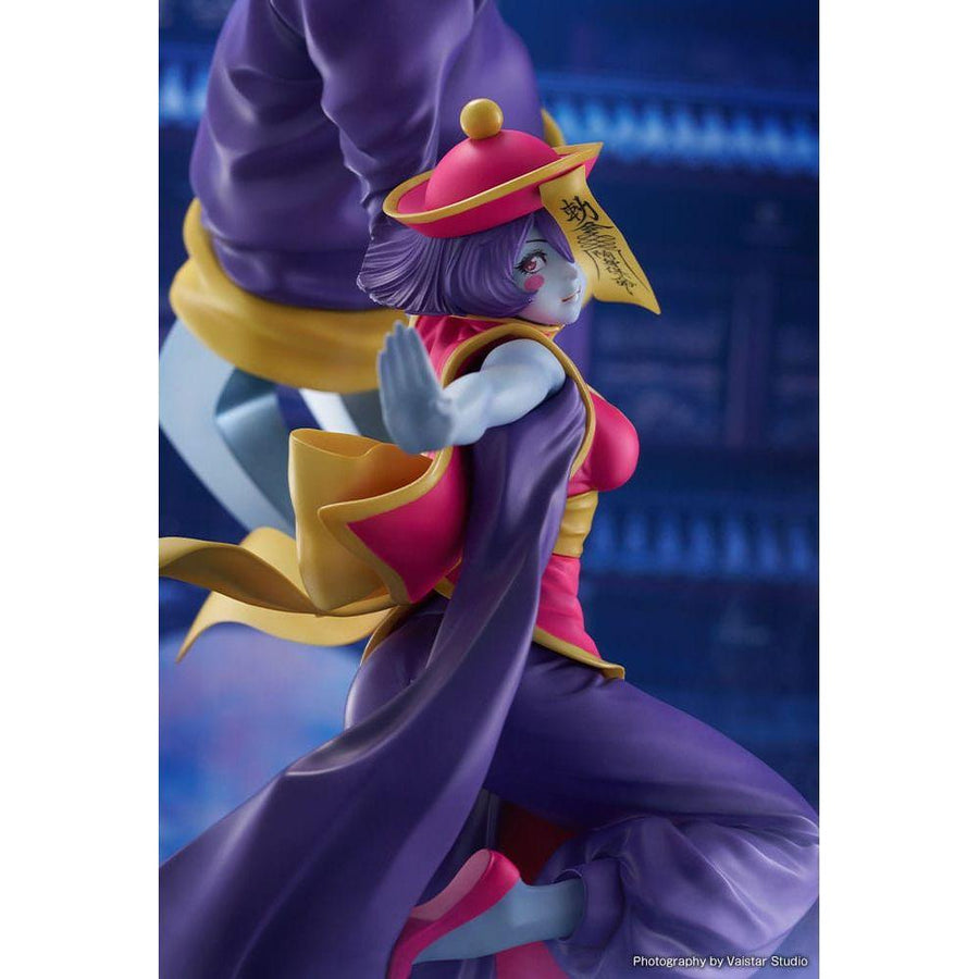 Darkstalkers Bishoujo PVC Statue 1/7 Hsien - Ko 29 cm - The Happy Toy Store