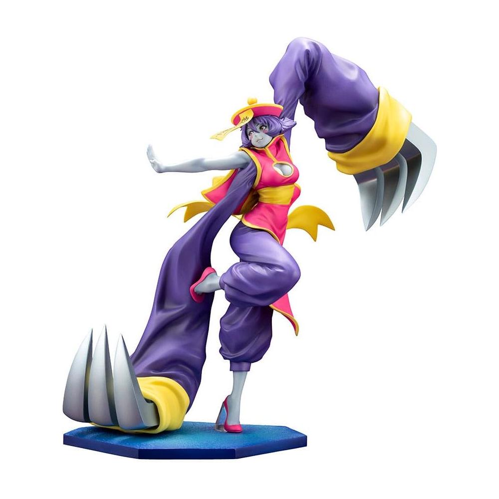 Darkstalkers Bishoujo PVC Statue 1/7 Hsien - Ko 29 cm - The Happy Toy Store