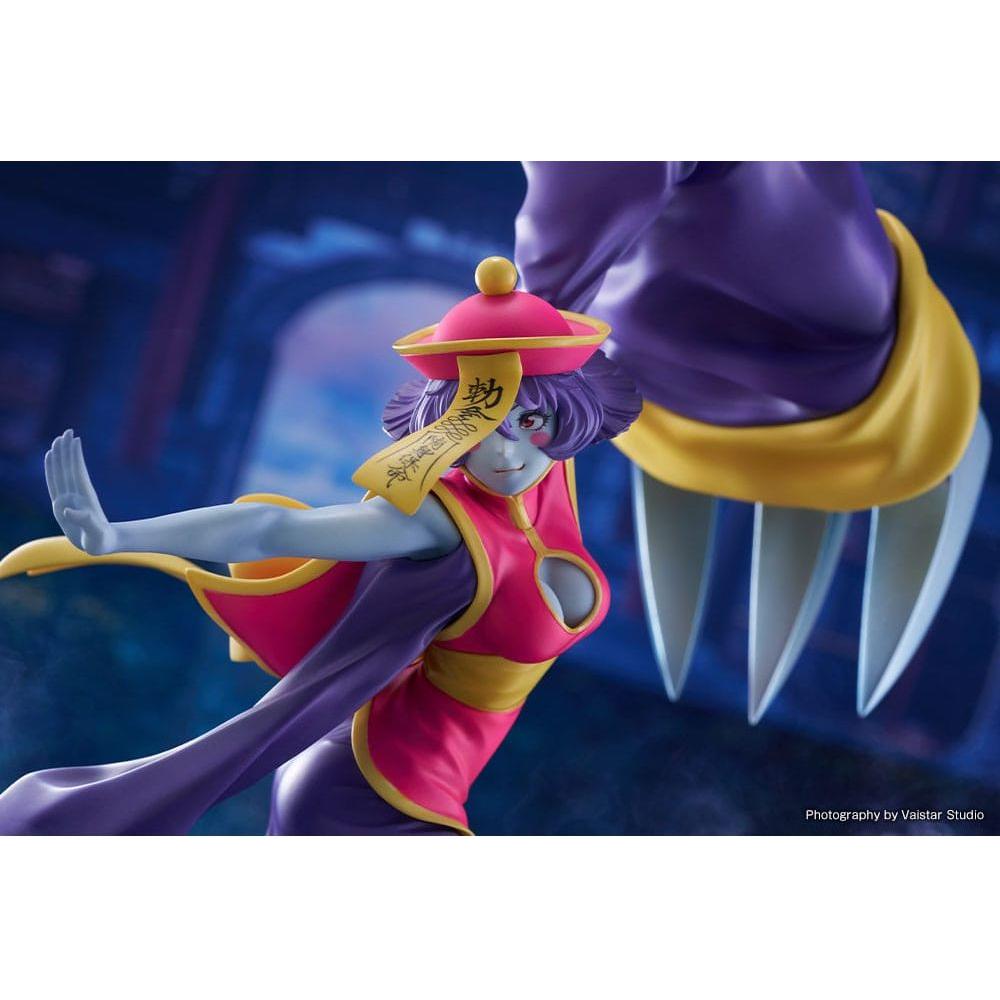Darkstalkers Bishoujo PVC Statue 1/7 Hsien - Ko 29 cm - The Happy Toy Store
