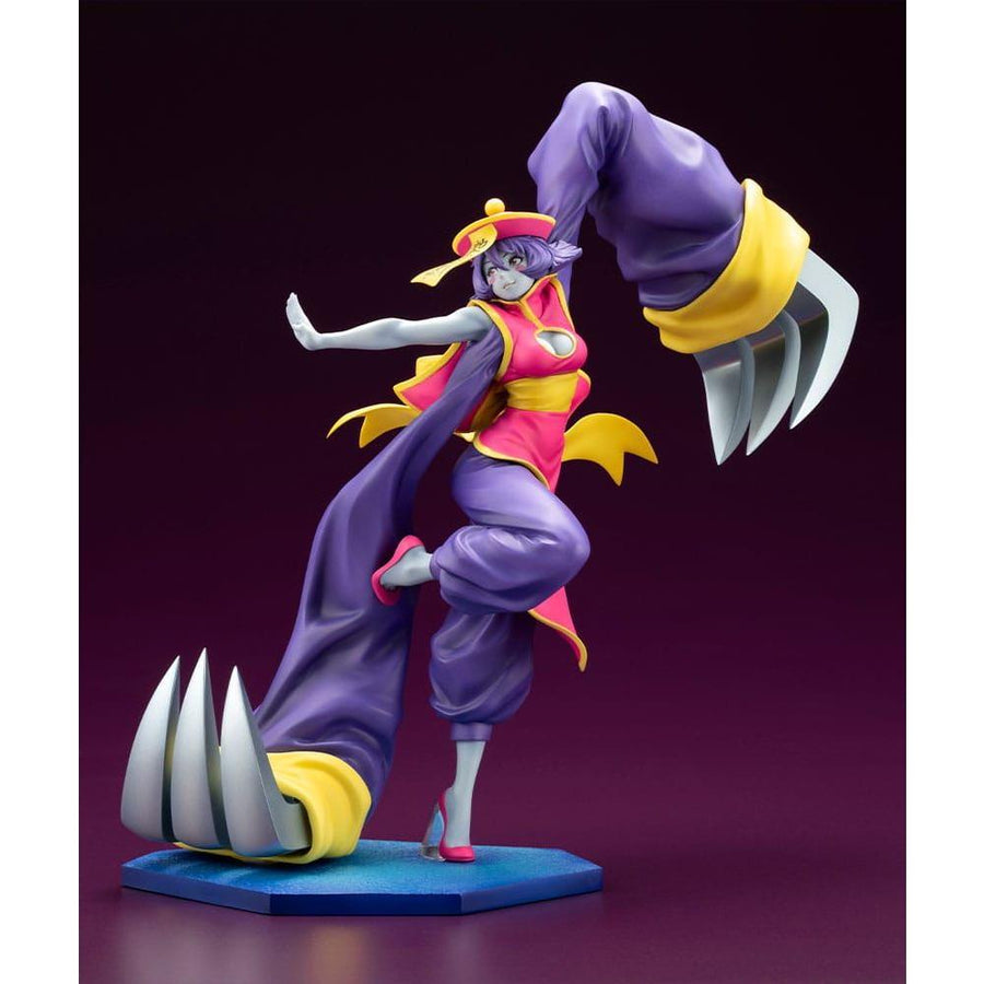 Darkstalkers Bishoujo PVC Statue 1/7 Hsien - Ko 29 cm - The Happy Toy Store
