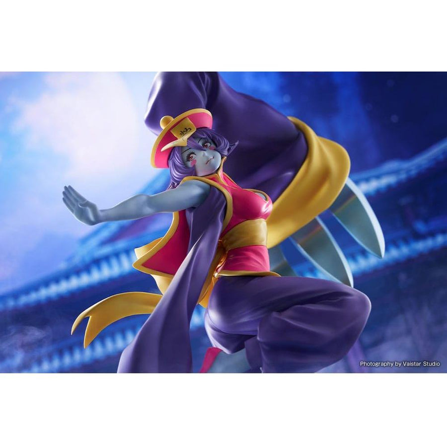 Darkstalkers Bishoujo PVC Statue 1/7 Hsien - Ko 29 cm - The Happy Toy Store