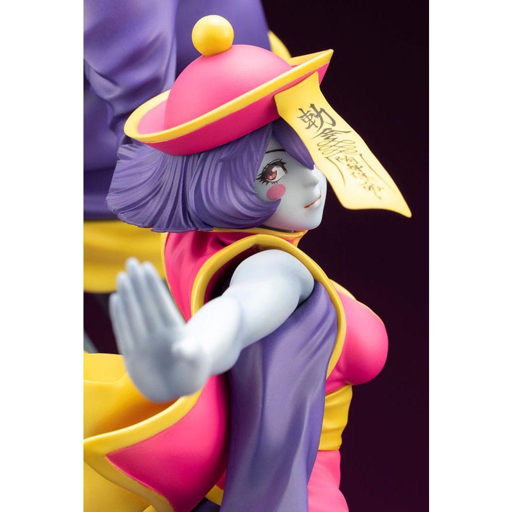 Darkstalkers Bishoujo PVC Statue 1/7 Hsien - Ko 29 cm - The Happy Toy Store