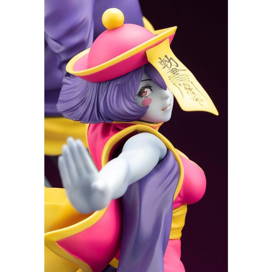 Darkstalkers Bishoujo PVC Statue 1/7 Hsien - Ko 29 cm - The Happy Toy Store