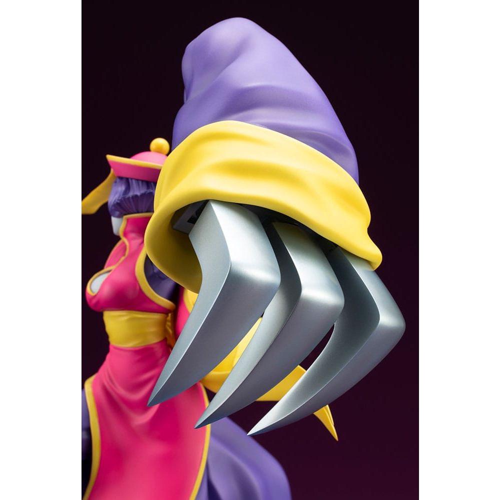 Darkstalkers Bishoujo PVC Statue 1/7 Hsien - Ko 29 cm - The Happy Toy Store