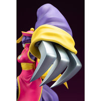 Darkstalkers Bishoujo PVC Statue 1/7 Hsien - Ko 29 cm - The Happy Toy Store