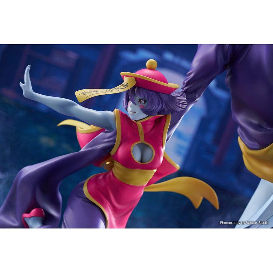 Darkstalkers Bishoujo PVC Statue 1/7 Hsien - Ko 29 cm - The Happy Toy Store