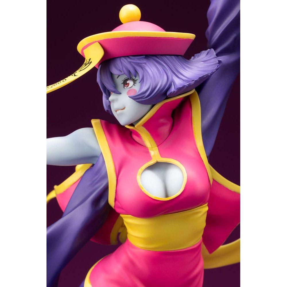 Darkstalkers Bishoujo PVC Statue 1/7 Hsien - Ko 29 cm - The Happy Toy Store