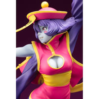 Darkstalkers Bishoujo PVC Statue 1/7 Hsien - Ko 29 cm - The Happy Toy Store