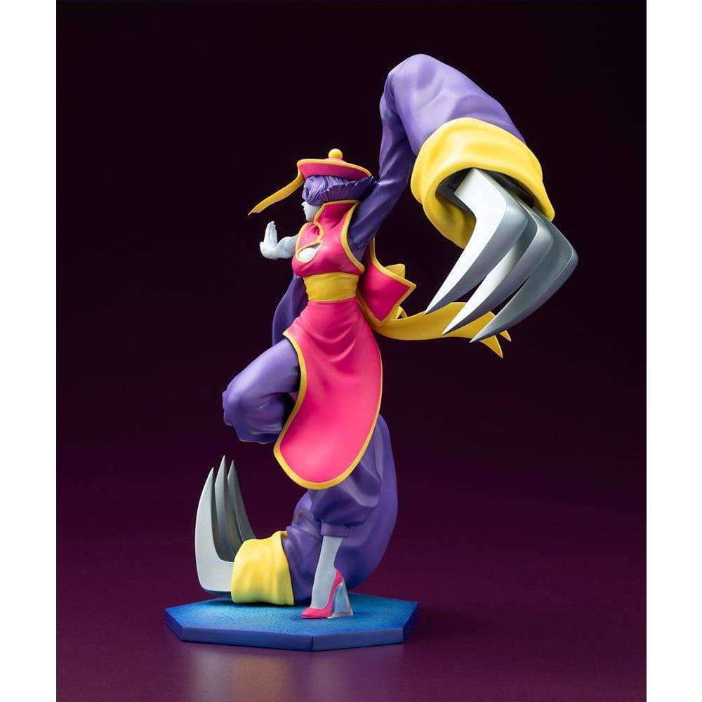 Darkstalkers Bishoujo PVC Statue 1/7 Hsien - Ko 29 cm - The Happy Toy Store