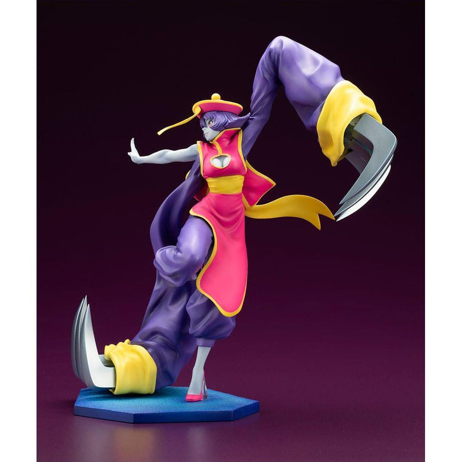 Darkstalkers Bishoujo PVC Statue 1/7 Hsien - Ko 29 cm - The Happy Toy Store