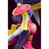 Darkstalkers Bishoujo PVC Statue 1/7 Hsien - Ko 29 cm - The Happy Toy Store