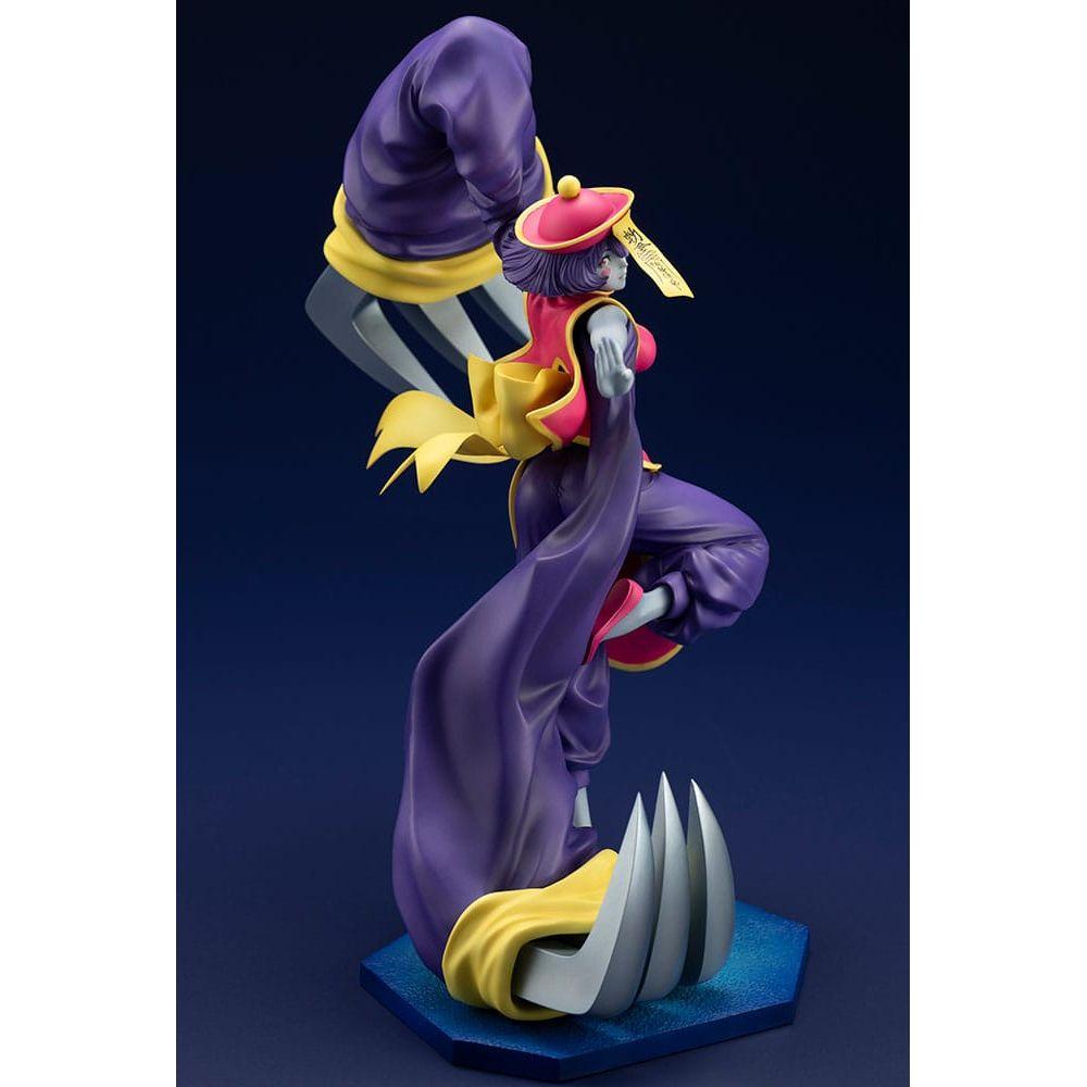 Darkstalkers Bishoujo PVC Statue 1/7 Hsien - Ko 29 cm - The Happy Toy Store