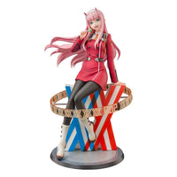 Darling in the Franxx PVC Statue 1/7 Zero Two 24 cm - The Happy Toy Store