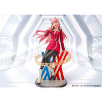 Darling in the Franxx PVC Statue 1/7 Zero Two 24 cm - The Happy Toy Store