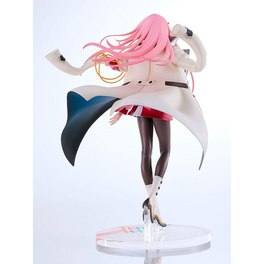 Darling in the Franxx PVC Statue 1/7 Zero Two 25 cm - The Happy Toy Store