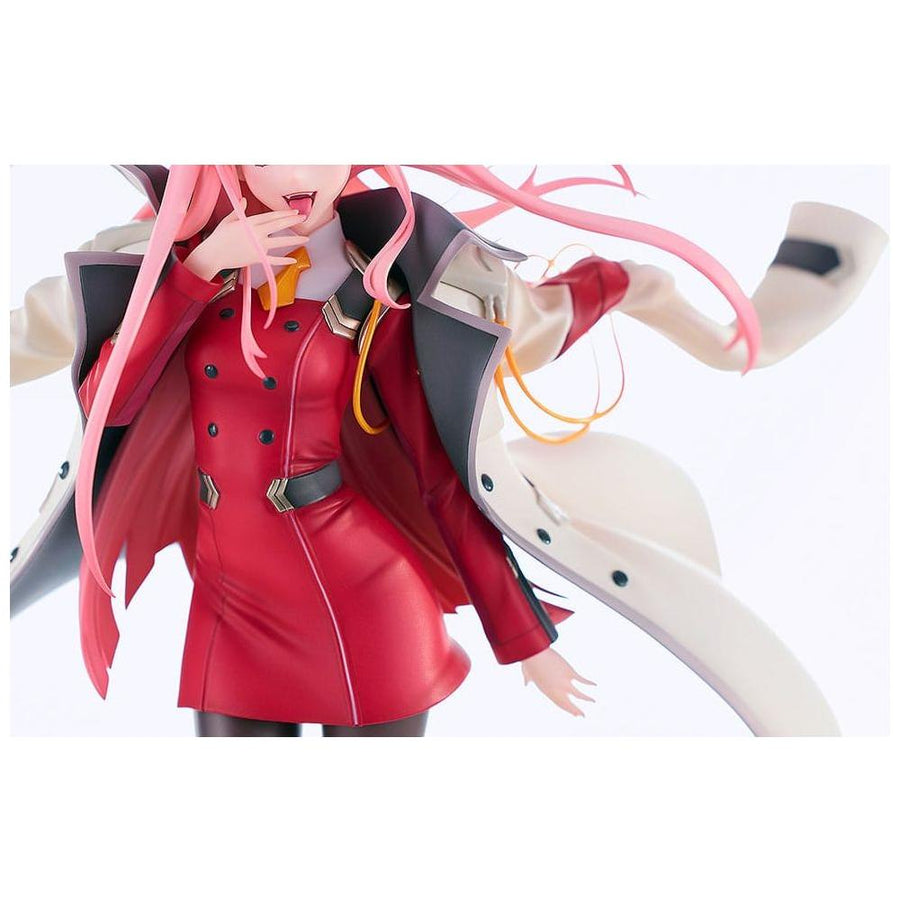 Darling in the Franxx PVC Statue 1/7 Zero Two 25 cm - The Happy Toy Store