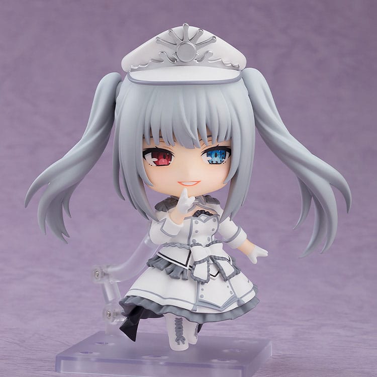 Date A Bullet Nendoroid Action Figure Queen 10 cm - The Happy Toy Store