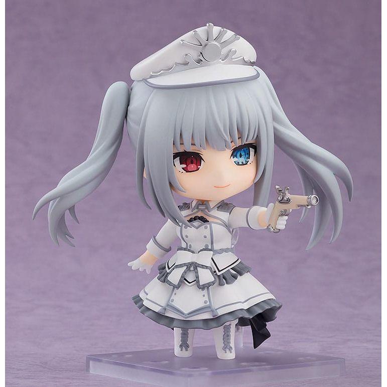 Date A Bullet Nendoroid Action Figure Queen 10 cm - The Happy Toy Store