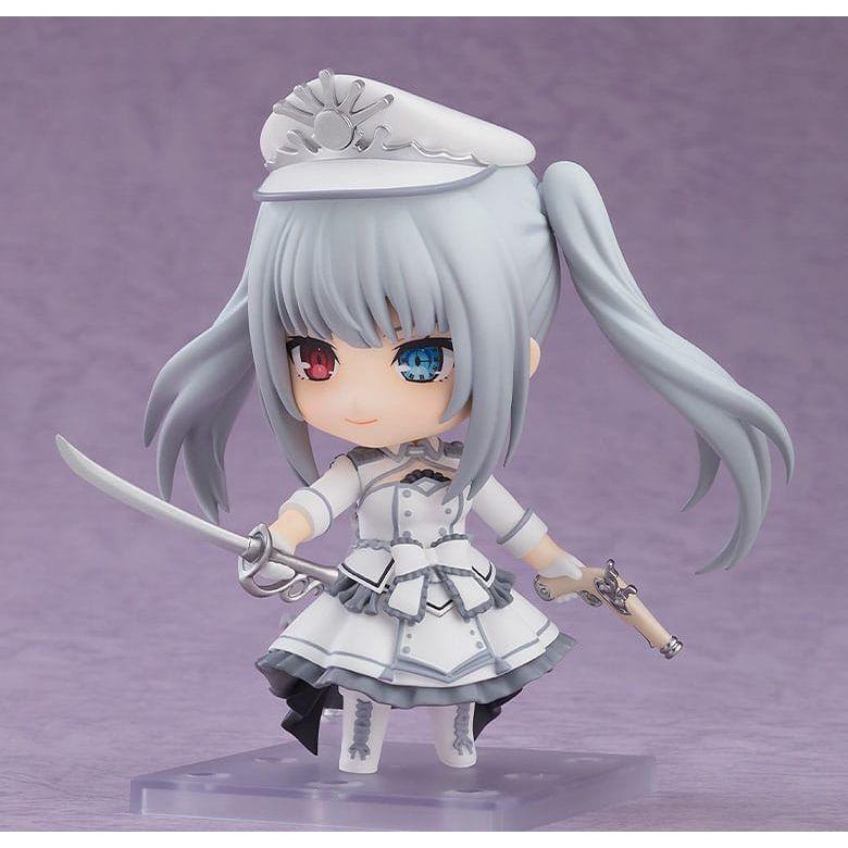 Date A Bullet Nendoroid Action Figure Queen 10 cm - The Happy Toy Store