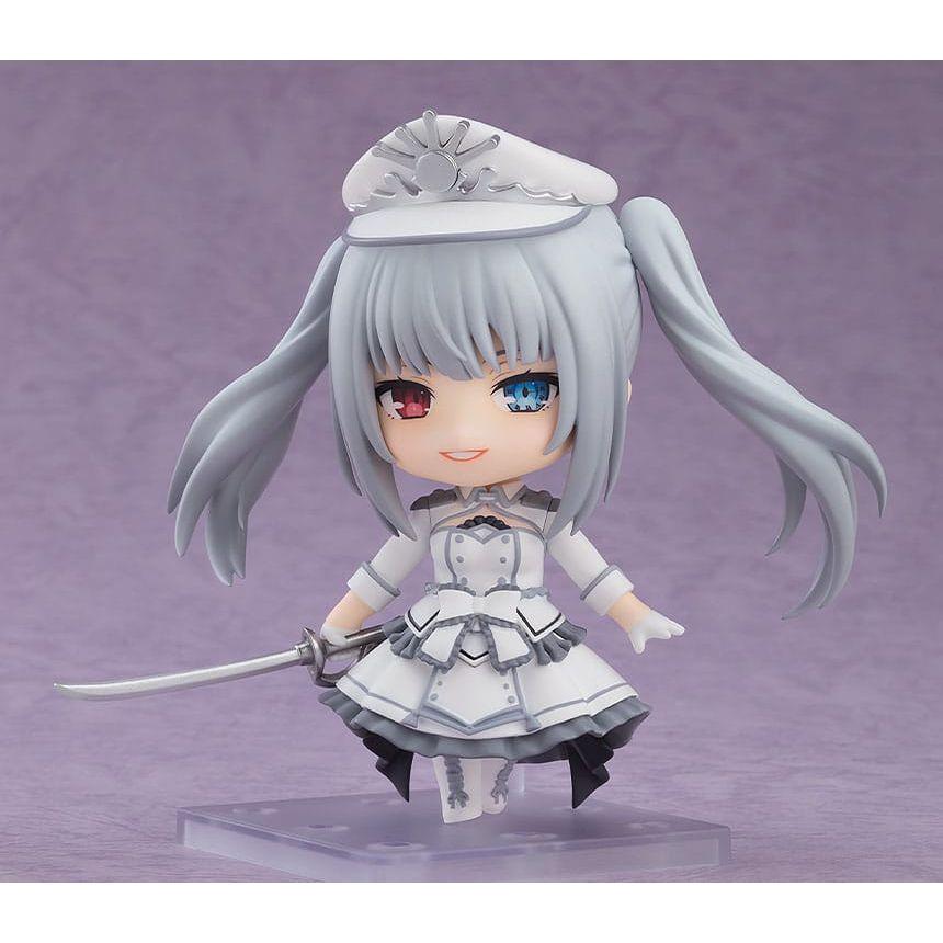 Date A Bullet Nendoroid Action Figure Queen 10 cm - The Happy Toy Store