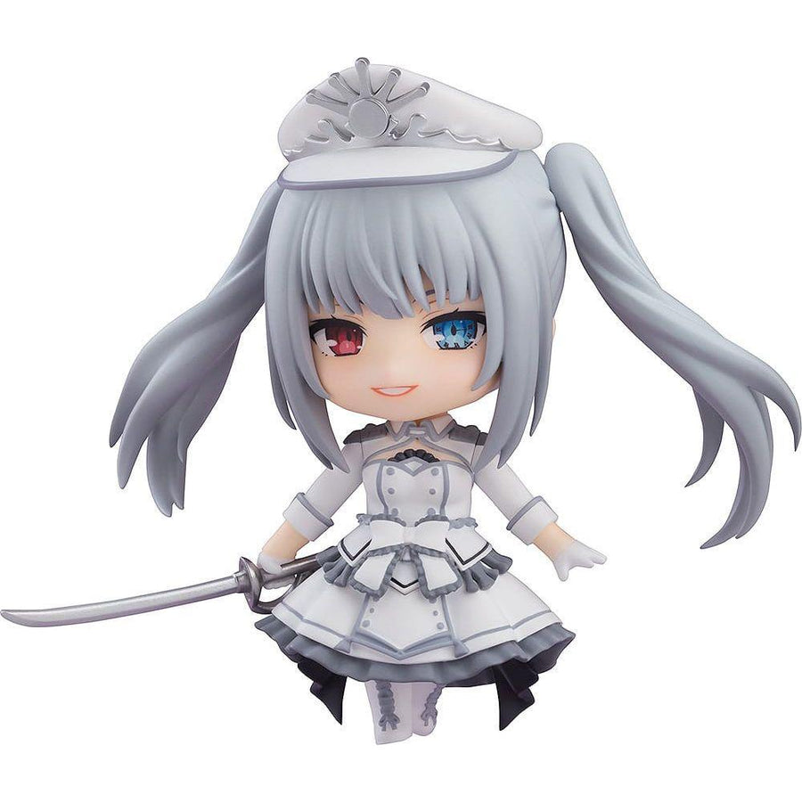Date A Bullet Nendoroid Action Figure Queen 10 cm - The Happy Toy Store