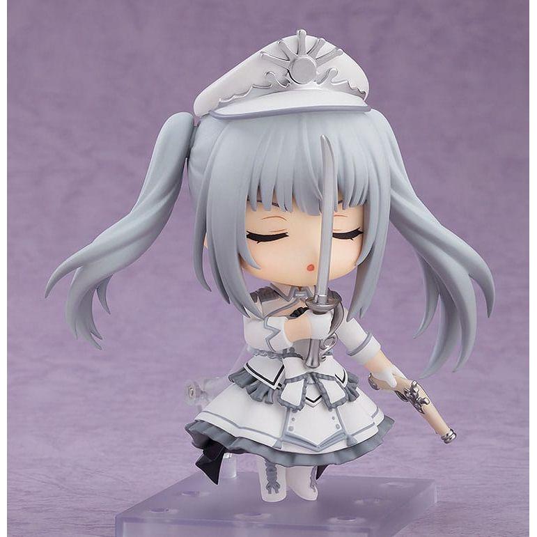 Date A Bullet Nendoroid Action Figure Queen 10 cm - The Happy Toy Store