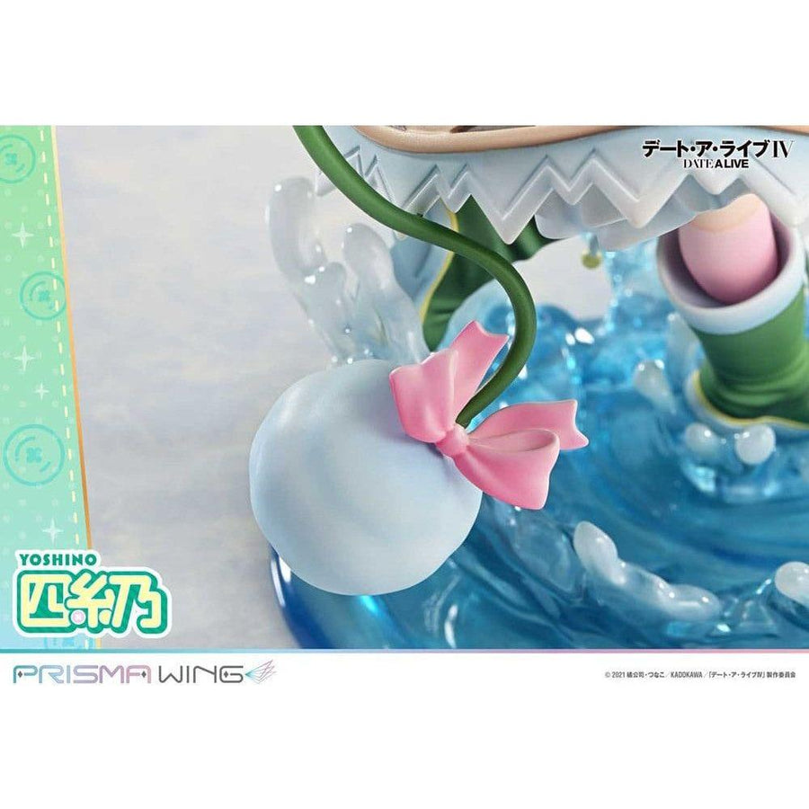 Date A Live Prisma Wing PVC Statue 1/7 Yoshino 20 cm - The Happy Toy Store