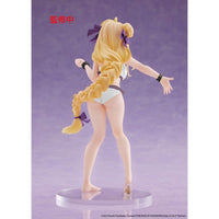 Date A Live V Coreful PVC Statue Mukuro Hoshimiya Swimsuit Ver. Renewal 18 cm - The Happy Toy Store