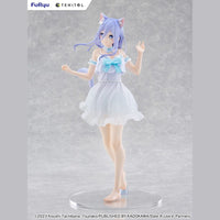 Date A Live V Tenitol Tall PVC Statue Mio Takamiya 30 cm - The Happy Toy Store