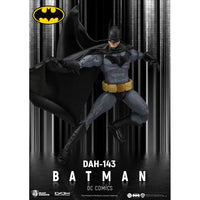 DC Comics Action Figure Batman 21 cm - The Happy Toy Store