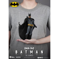 DC Comics Action Figure Batman 21 cm - The Happy Toy Store