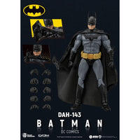 DC Comics Action Figure Batman 21 cm - The Happy Toy Store