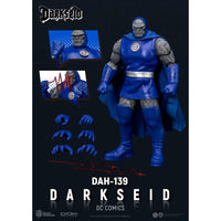 DC Comics Action Figure Darkseid 22 cm - The Happy Toy Store