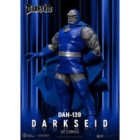 DC Comics Action Figure Darkseid 22 cm - The Happy Toy Store