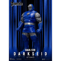 DC Comics Action Figure Darkseid 22 cm - The Happy Toy Store