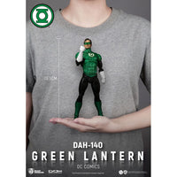 DC Comics Action Figure Green Lantern 20 cm - The Happy Toy Store
