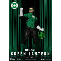 DC Comics Action Figure Green Lantern 20 cm - The Happy Toy Store