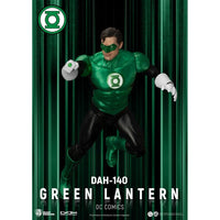 DC Comics Action Figure Green Lantern 20 cm - The Happy Toy Store