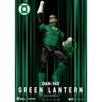 DC Comics Action Figure Green Lantern 20 cm - The Happy Toy Store