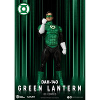 DC Comics Action Figure Green Lantern 20 cm - The Happy Toy Store