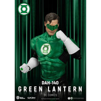 DC Comics Action Figure Green Lantern 20 cm - The Happy Toy Store
