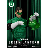 DC Comics Action Figure Green Lantern 20 cm - The Happy Toy Store