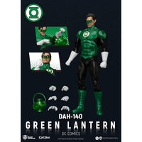 DC Comics Action Figure Green Lantern 20 cm - The Happy Toy Store