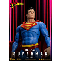 DC Comics Action Figure Superman 20 cm - The Happy Toy Store