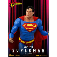 DC Comics Action Figure Superman 20 cm - The Happy Toy Store